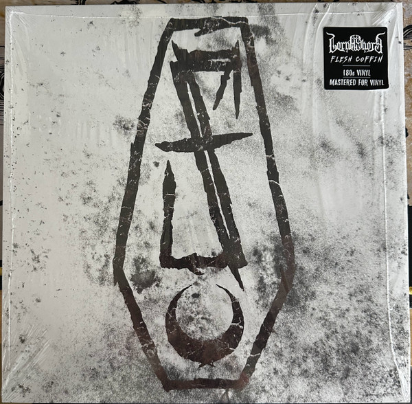 Lorna Shore — Flesh Coffin (Re-issue 2025)