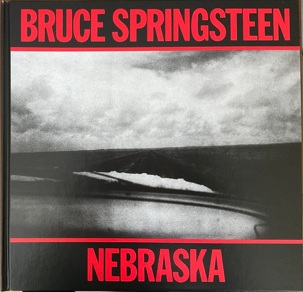 Springsteen, Bruce — Nebraska 82: Expanded Edition