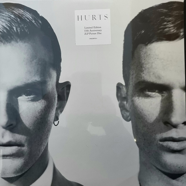 Hurts — Happiness