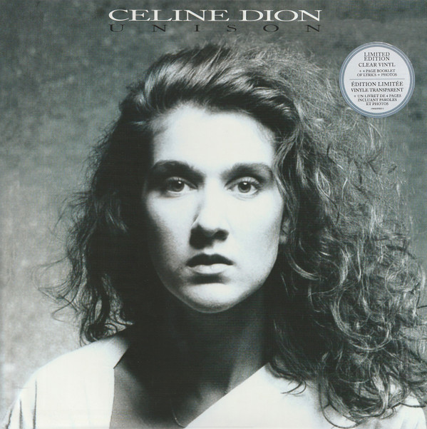 Dion, C√©line — Unison