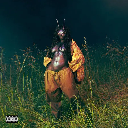 SZA — SOS Deluxe: LANA