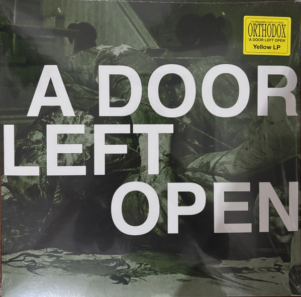 Orthodox — A Door Left Open