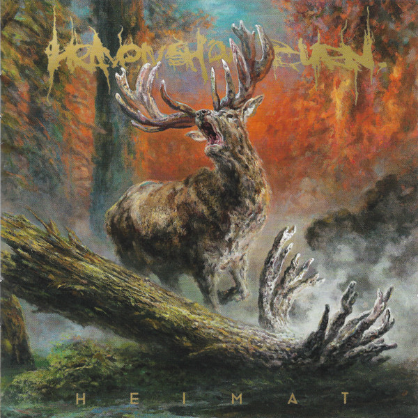 Heaven Shall Burn — Heimat