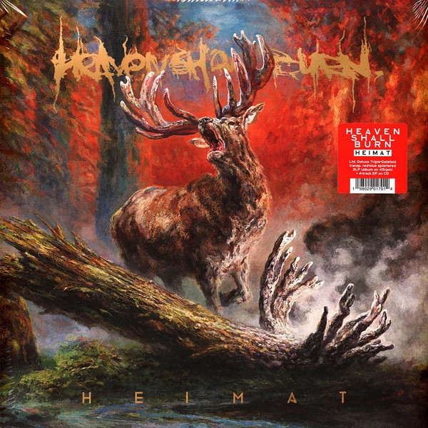 Heaven Shall Burn — Heimat