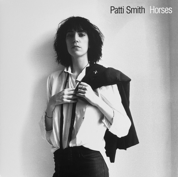 Smith, Patti — Horses (50th Anniversary)