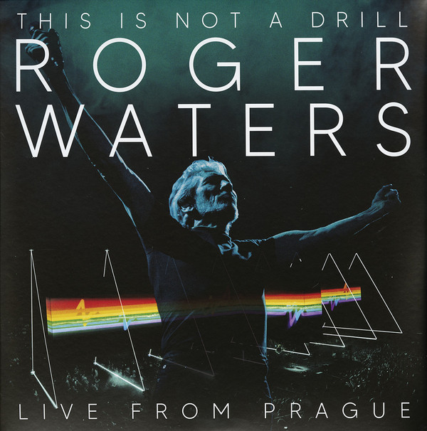 Waters, Roger — This Is Not A Drill - Live From Prague