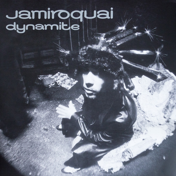 Jamiroquai — Dynamite 20th Anniversary