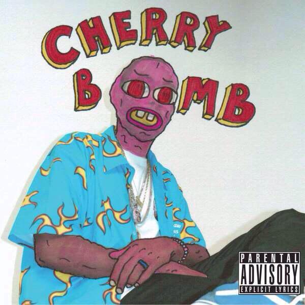 Tyler, The Creator — Cherry Bomb