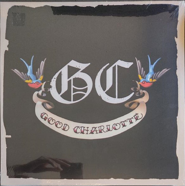 Good Charlotte — Good Charlotte