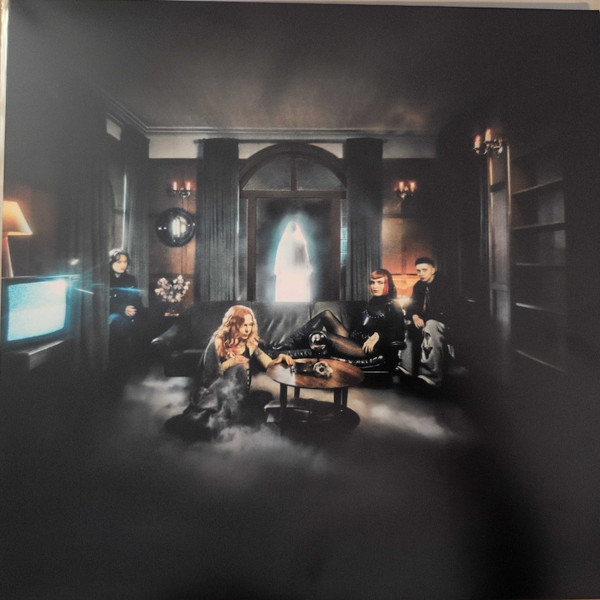 Witch Fever — FEVEREATEN
