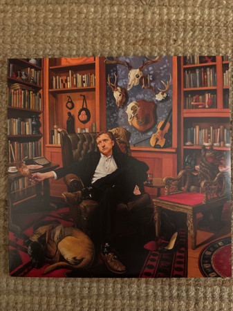 Childers, Tyler — Snipe Hunter