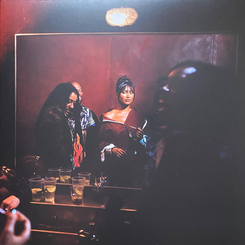 Crookes, Joy — Juniper