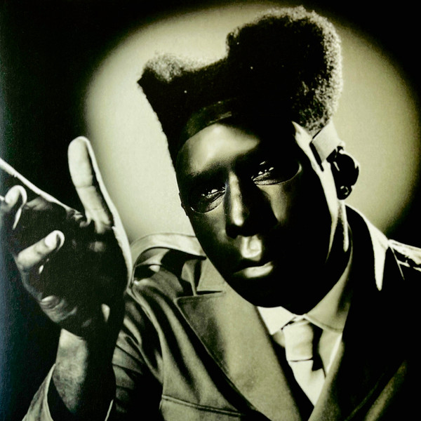 Tyler, The Creator — CHROMAKOPIA