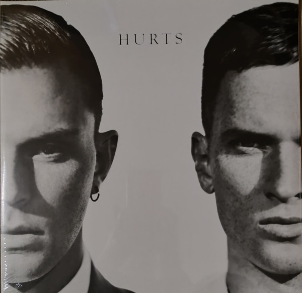 Hurts — Happiness (15th Anniversary Edition)