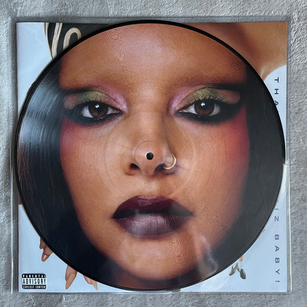 JADE — THAT'S SHOWBIZ BABY!