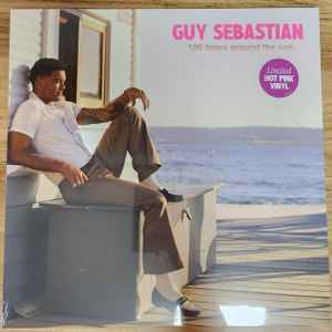 SEBASTIAN GUY — 100 TIMES AROUND THE SUN  (HOT