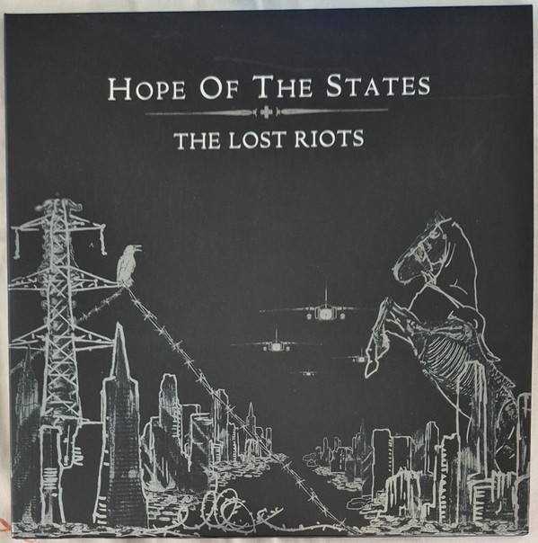 Hope Of The States — The Lost Riots