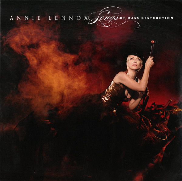 Lennox, Annie — Songs of Mass Destruction