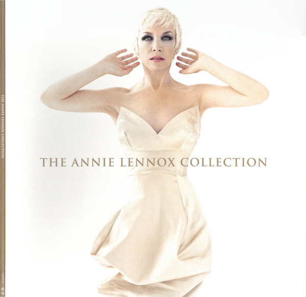 Lennox, Annie — The Annie Lennox Collection