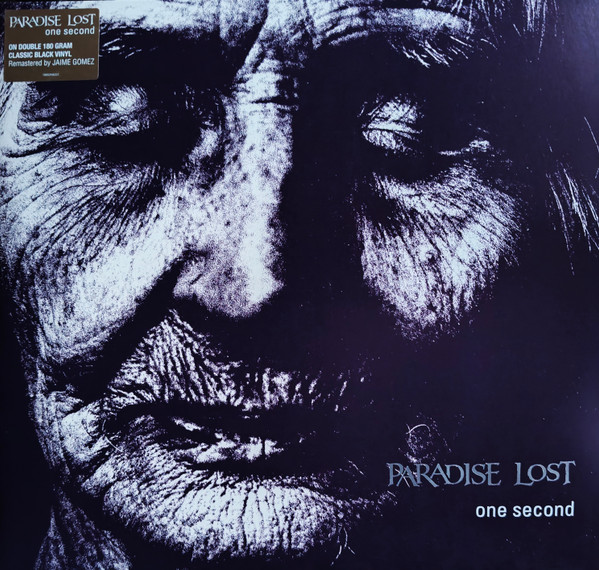 Paradise Lost — One Second