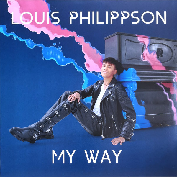 Philippson, Louis — My Way