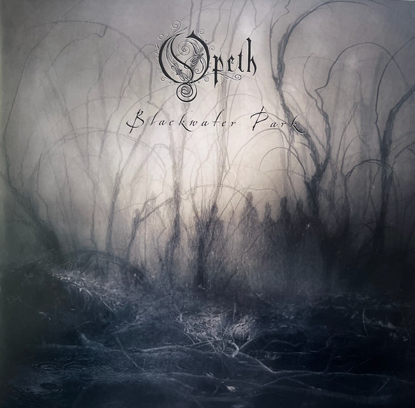 Opeth — Blackwater Park