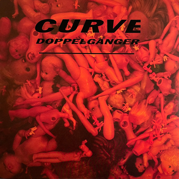Curve — Doppelg√§nger