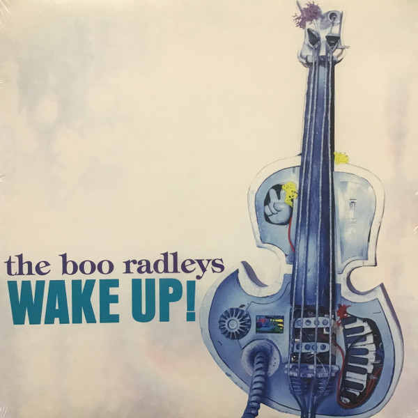 Boo Radleys, The — Wake Up!