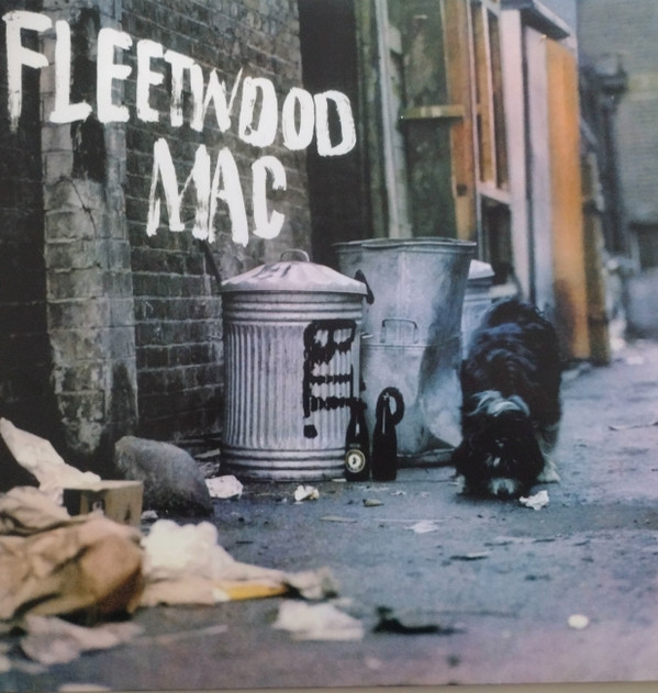 Fleetwood Mac — Peter Green's Fleetwood Mac