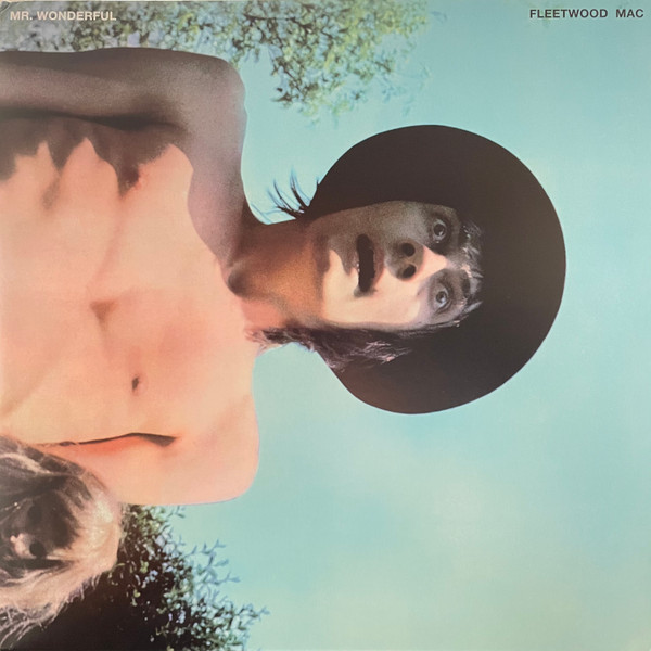 Fleetwood Mac — Mr. Wonderful