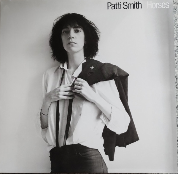 Smith, Patti — Horses