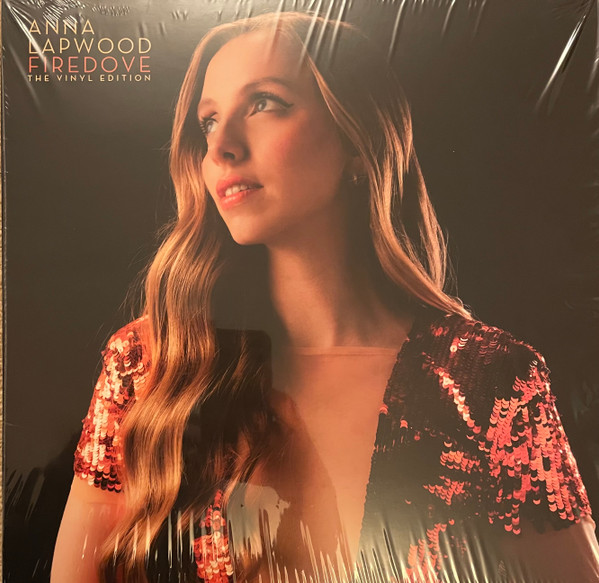 Lapwood, Anna — Firedove - The Vinyl Edition