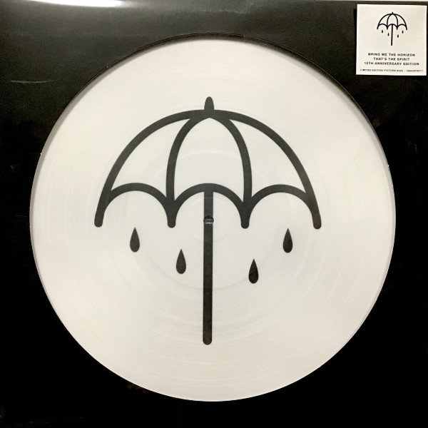 Bring Me The Horizon — That's The Spirit (10th Anniversary Edition)
