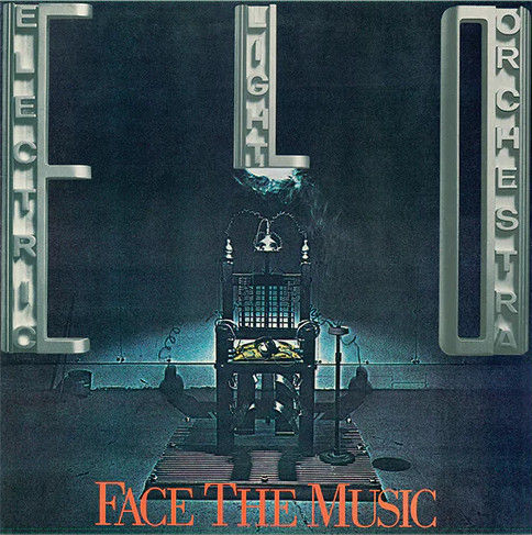 Electric Light Orchestra — Face The Music