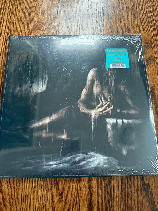 Lorna Shore — I Feel The Everblack Festering Within Me
