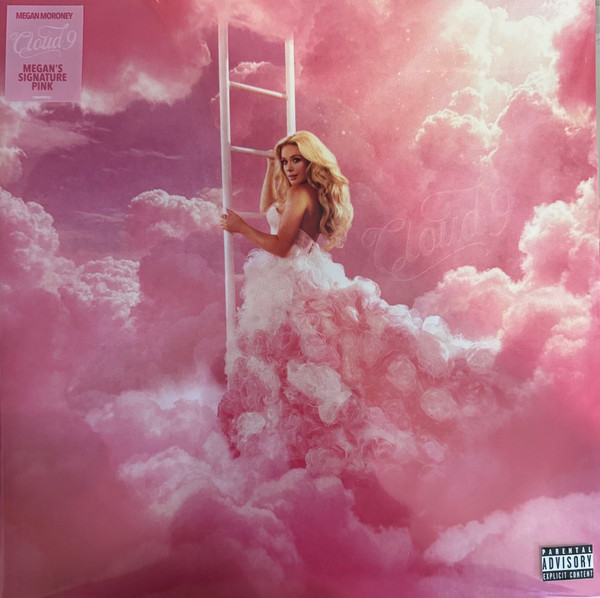 Moroney, Megan — Cloud 9
