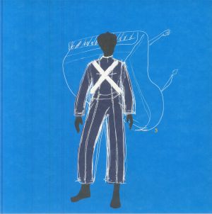 ANDRE 3000 — 7 Piano Sketches