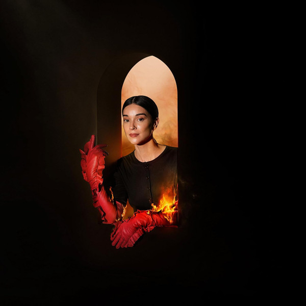 ST. VINCENT — TODOS NACEN GRITANDO