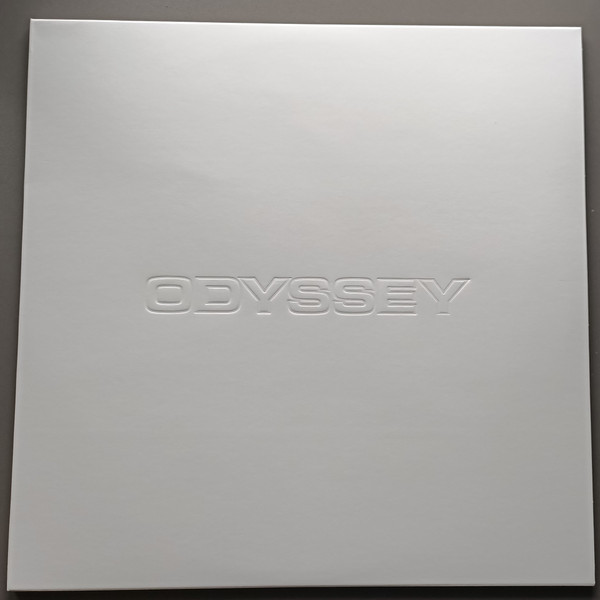 1991 — Odyssey