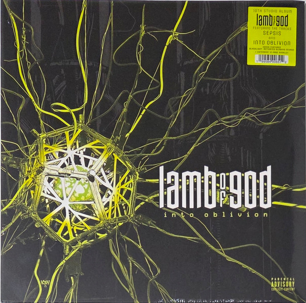 Lamb of God — Into Oblivion