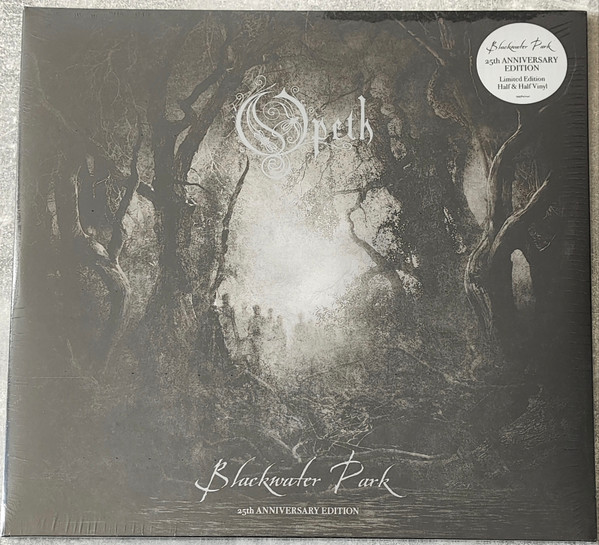 Opeth — Blackwater Park (25th Anniversary)