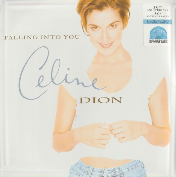 Dion, C√©line — Falling Into You