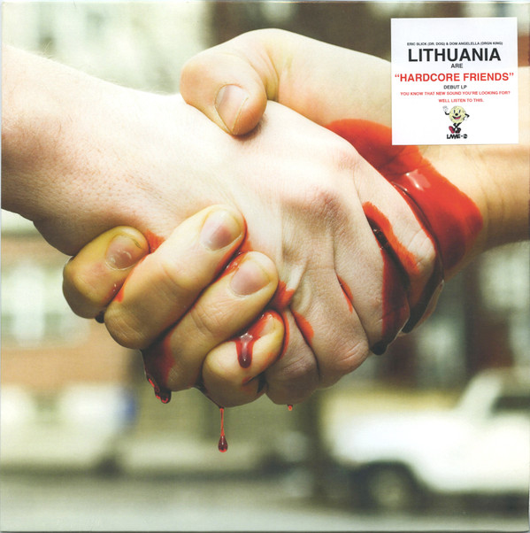 Lithuania — Hardcore Friends