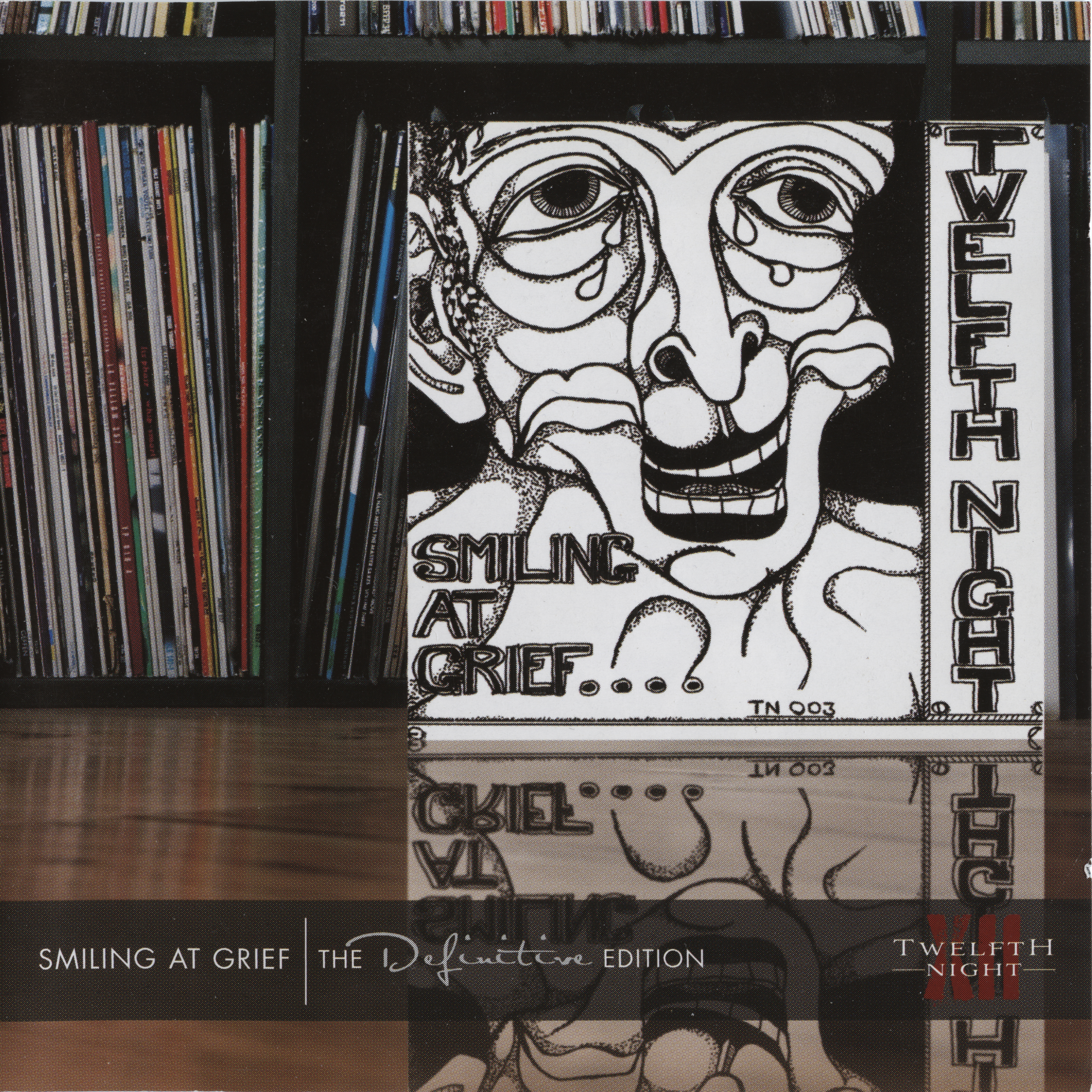 BILLIE HOLIDAY — Lady In Satin (The Original Stereo & Mono Versions)