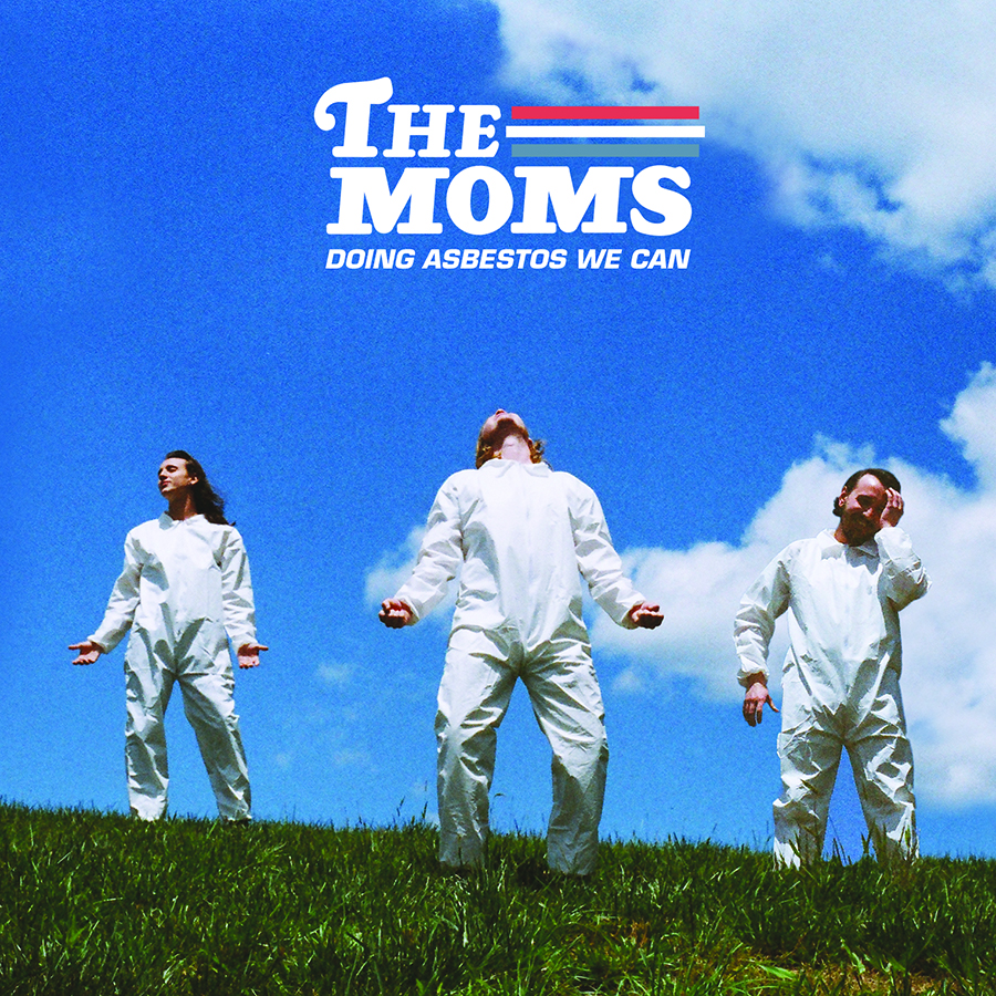 MOMS — Doing Asbestos We Can