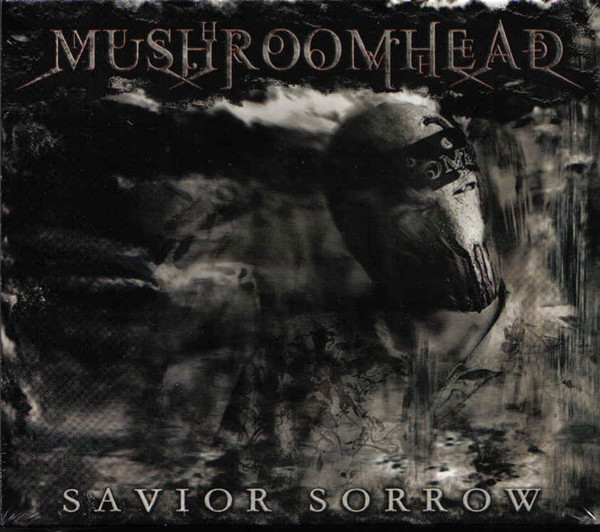 MUSHROOMHEAD — SAVIOR SORROW