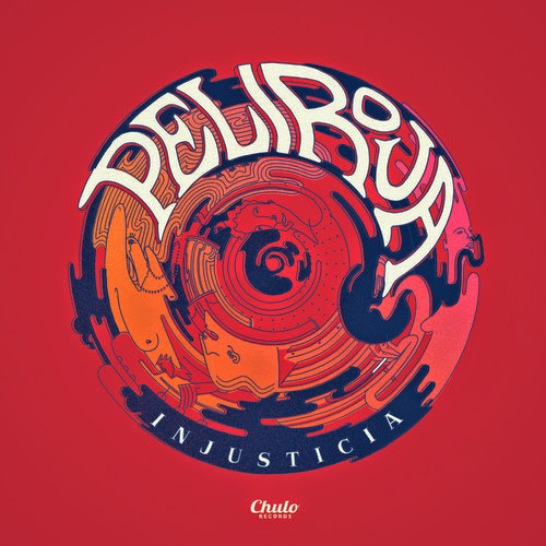 PELIROJA — Injusticia