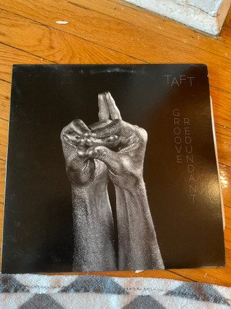 TAFT — Groove Redundant