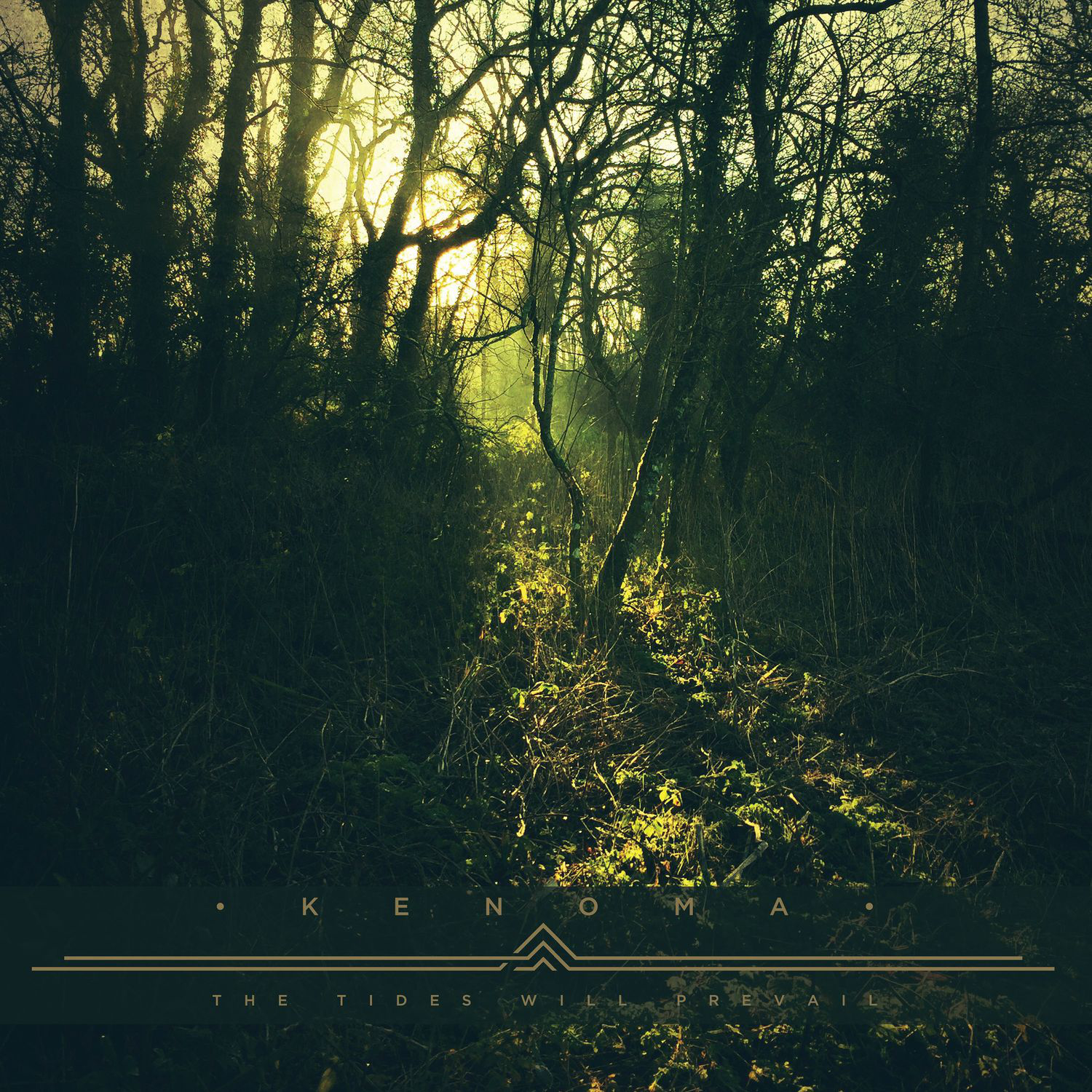 KENOMA — Tides Will Prevail