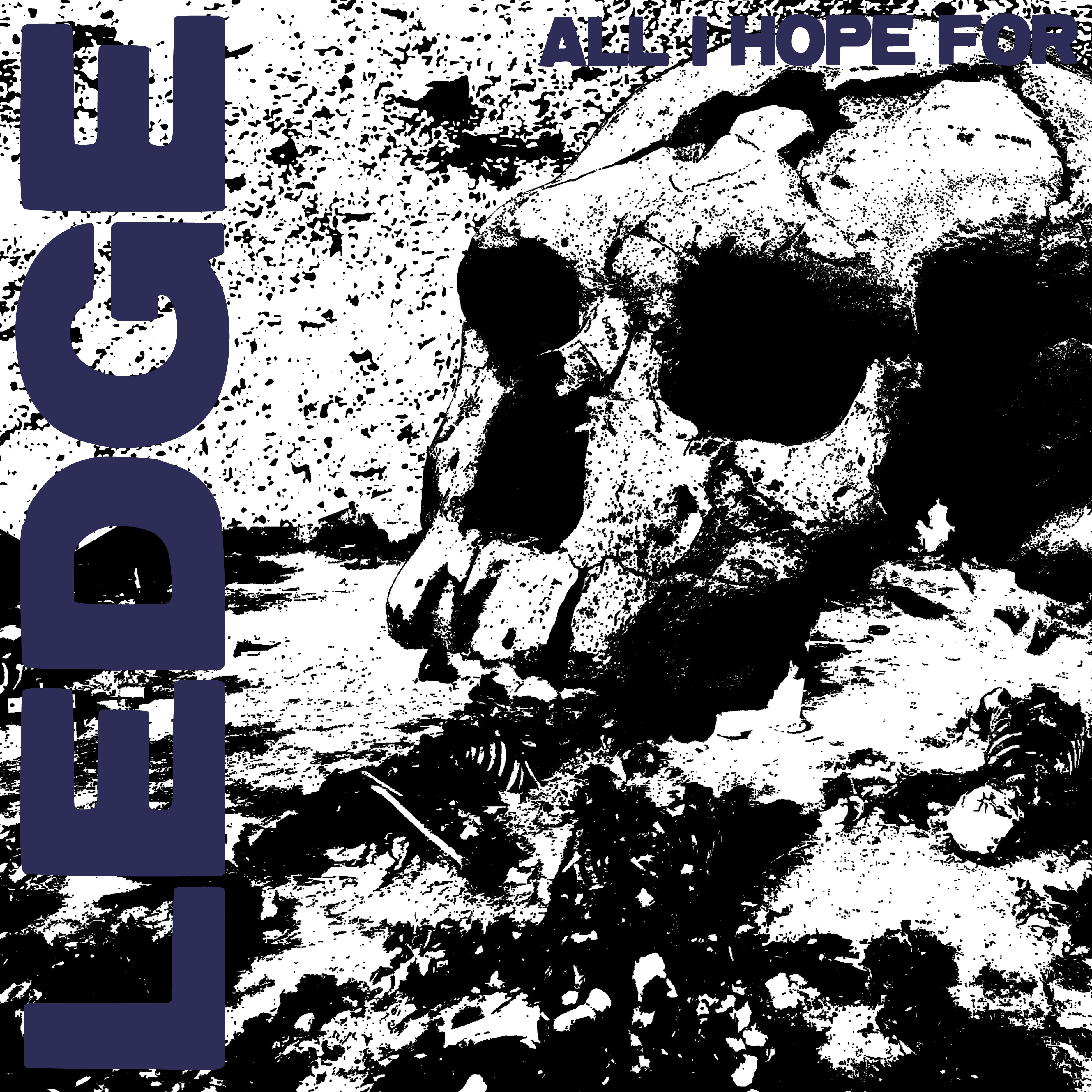 LEDGE — All I Hope For